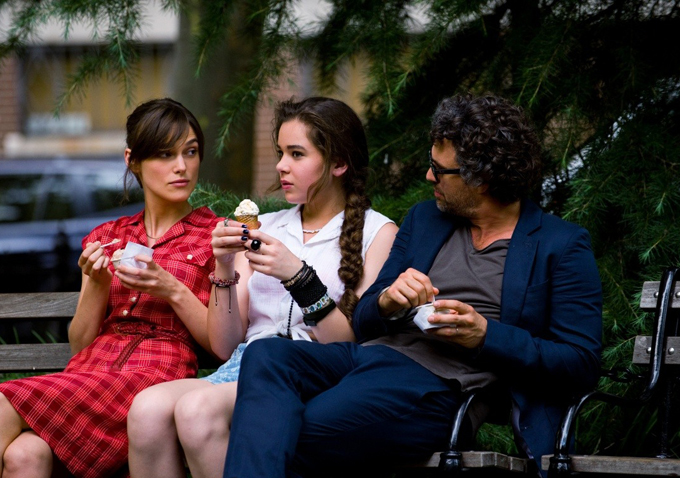 Begin Again