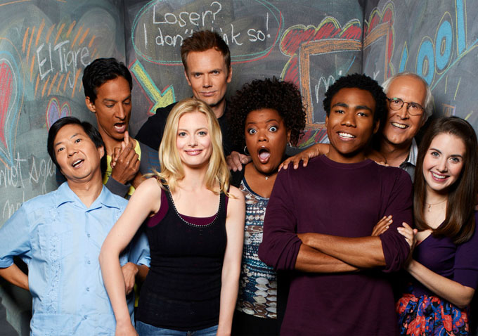 Community