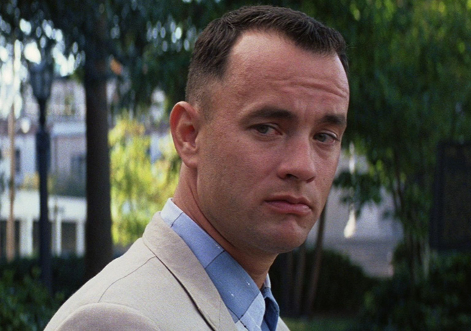Forrest Gump