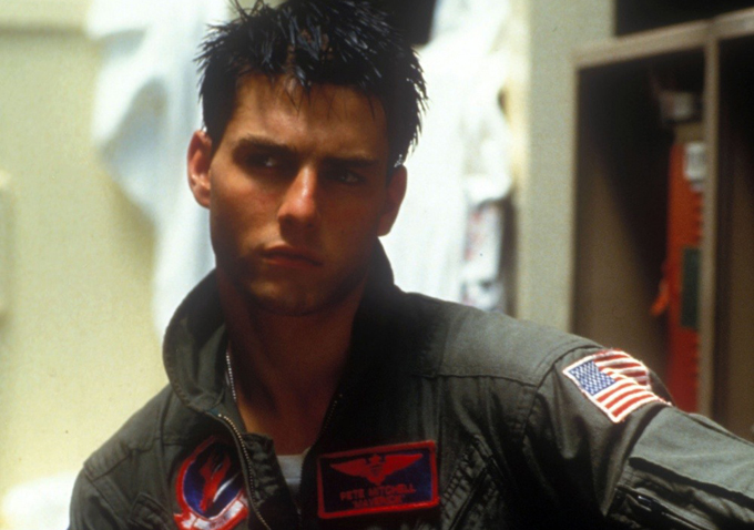 Top Gun