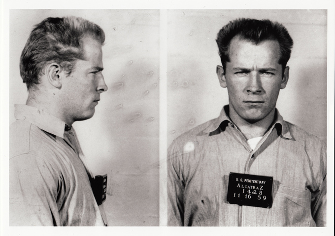 WHITEY: United States of America v. James J. Bulger