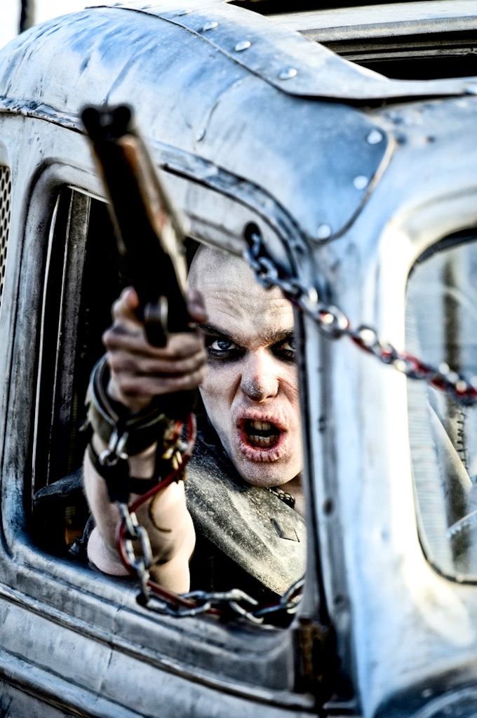 Mad Max: Fury Road