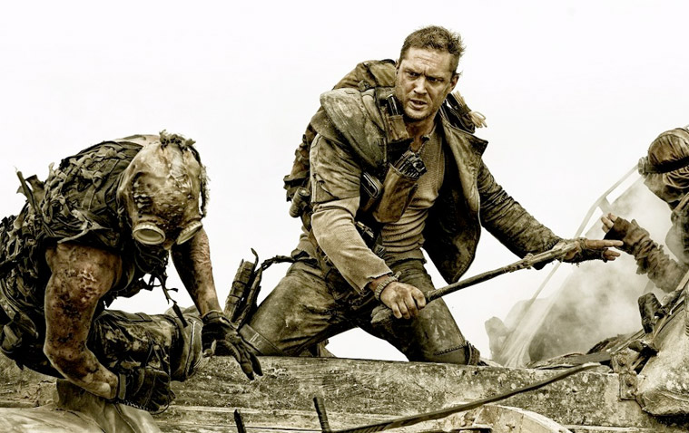 Mad Max: Fury Road
