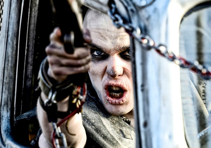 Mad Max: Fury Road