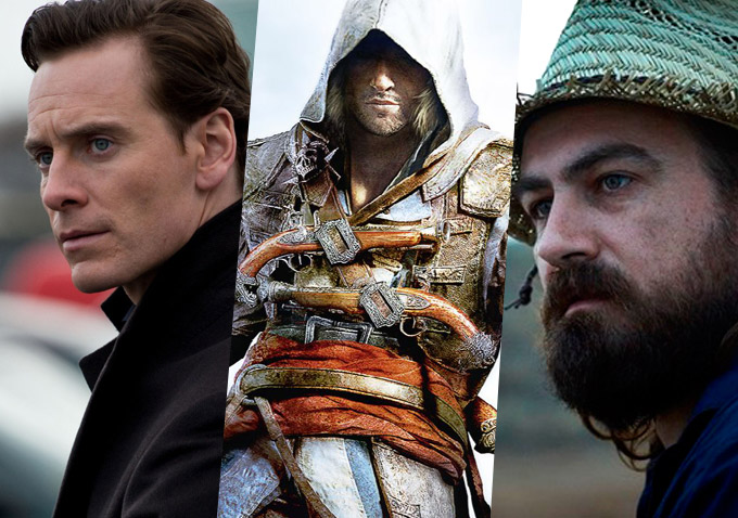 Assassin's Creed 2 Already Happening, Michael Fassbender Will Return