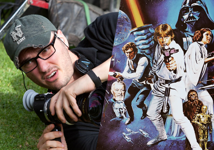 Josh Trank, Star Wars