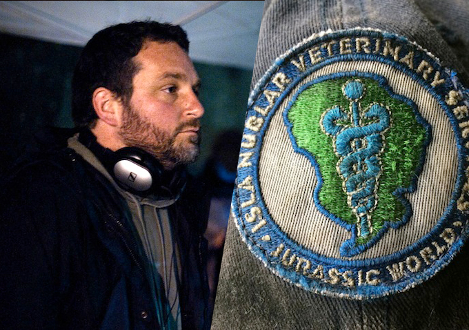 Jurassic World