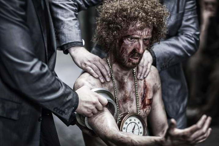 Snowpiercer