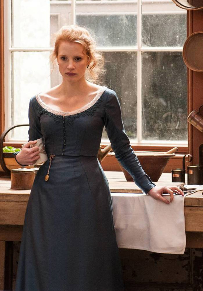 Miss Julie (skip crop)