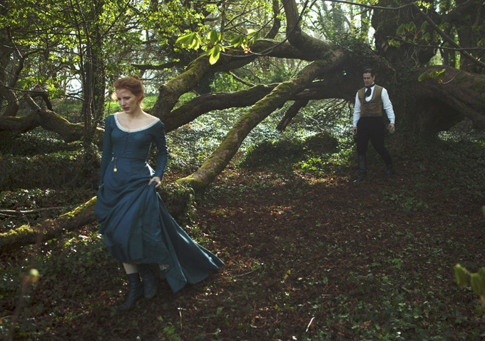 Miss Julie