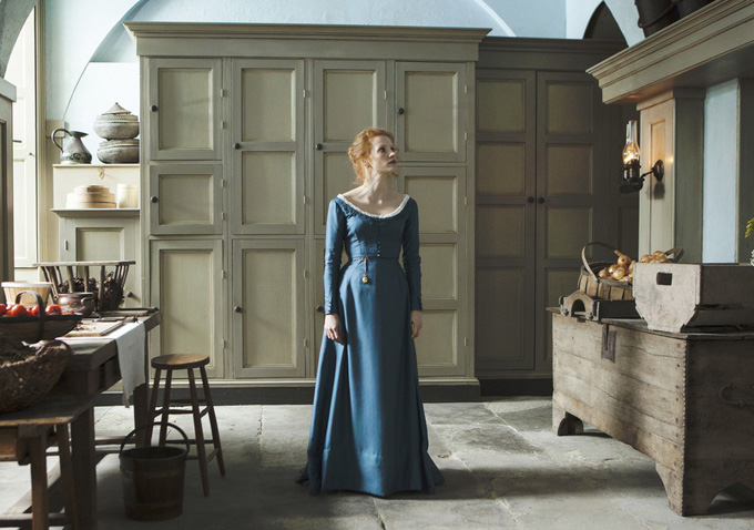 Miss Julie