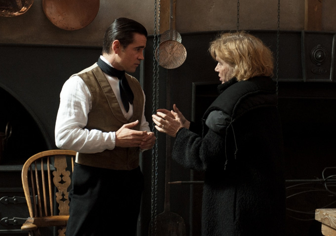 Miss Julie