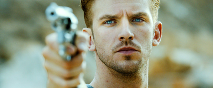 The Guest, skip