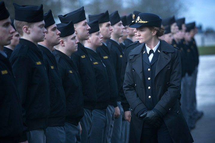 The Killing