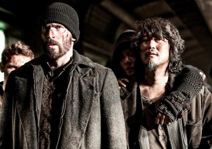 Review: Director's Cut Of Bong Joon-Ho's 'Snowpiercer' Is Visionary &  Thrilling