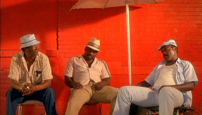 A Hot Summer Day in Brooklyn - Detailing Spike Lee's Do the Right