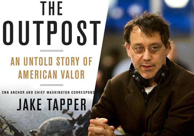 Sam Raimi The Outpost