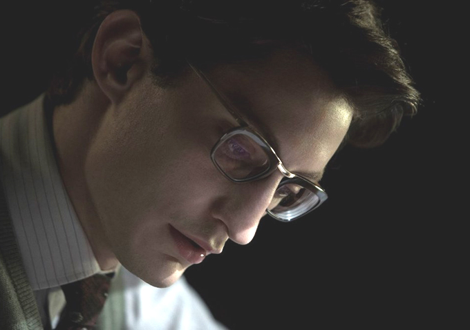 Yves Saint Laurent