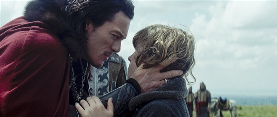Dracula Untold