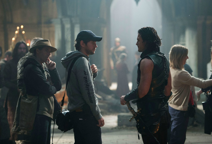 Dracula Untold