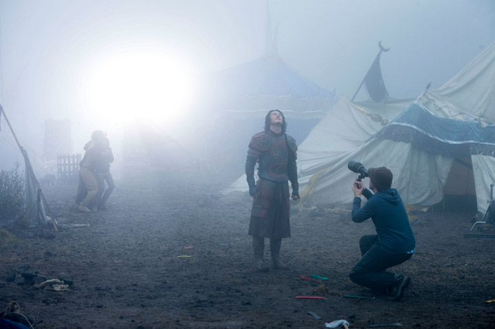 Dracula Untold