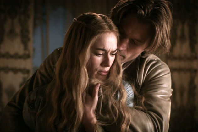 Game Of Thrones