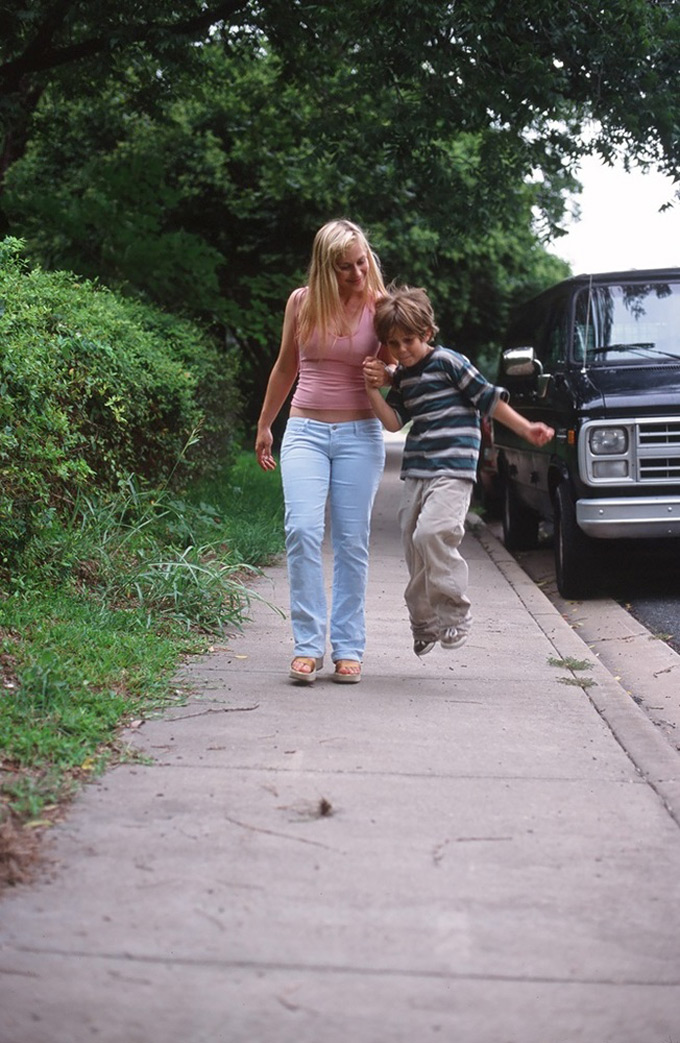 Boyhood