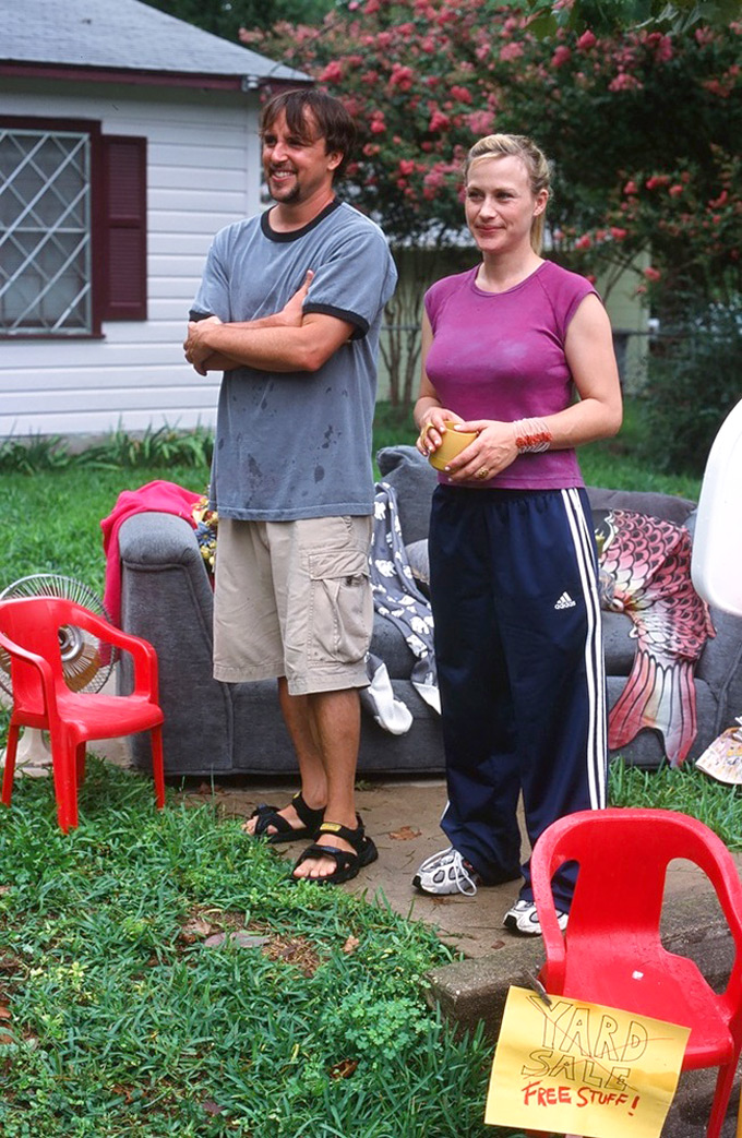 Boyhood