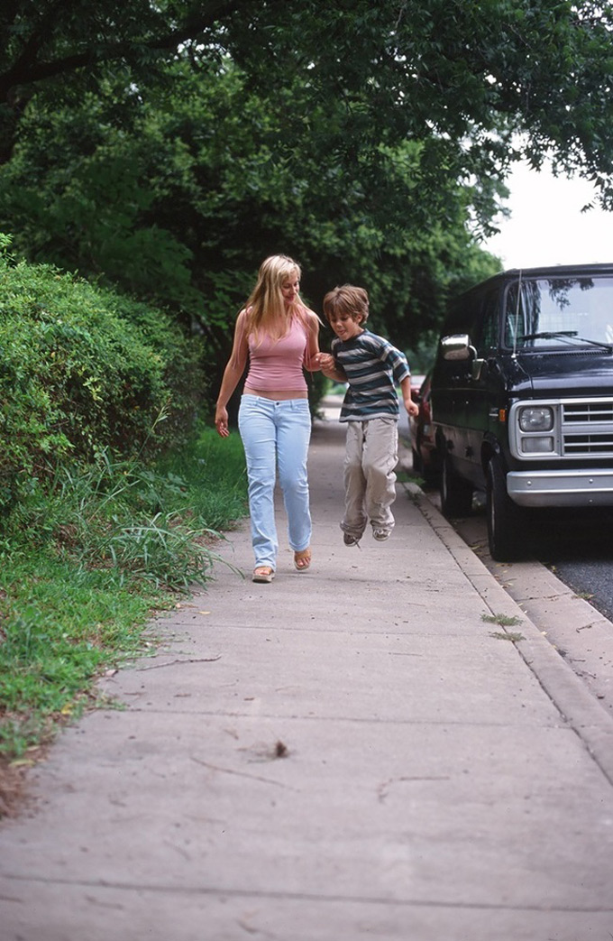 Boyhood