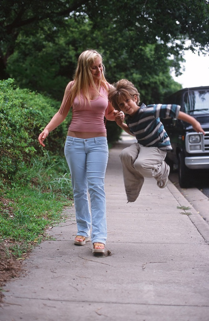 Boyhood