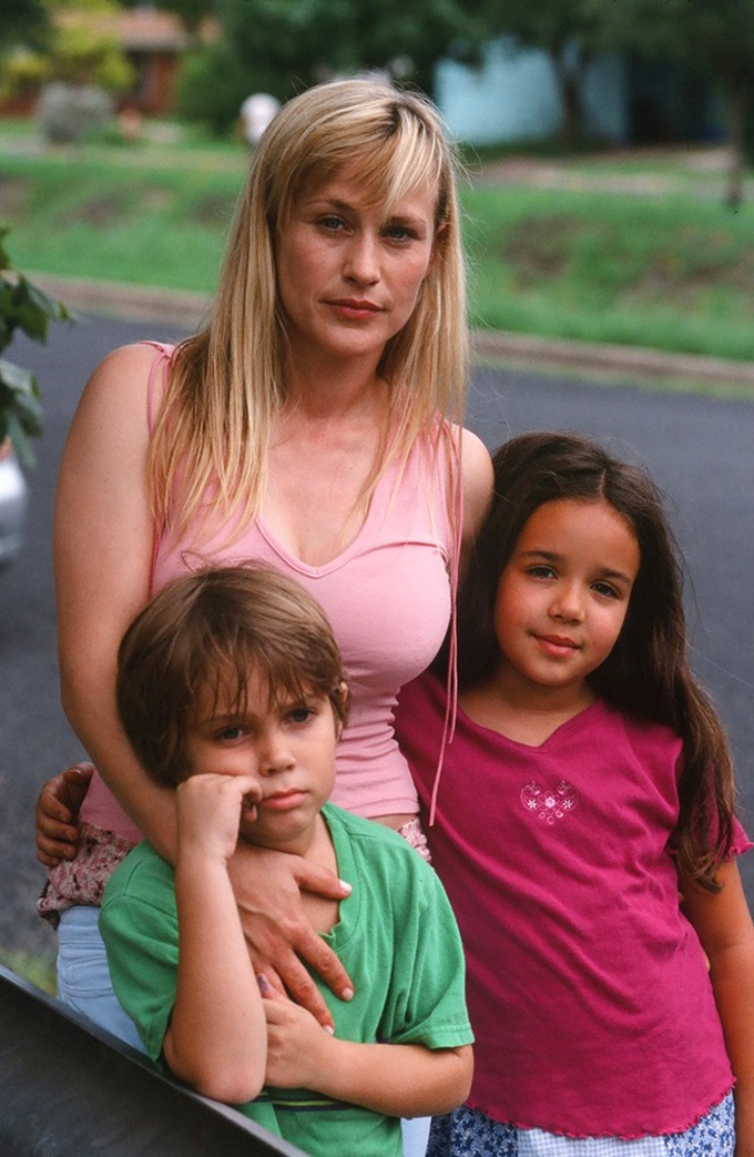 Boyhood
