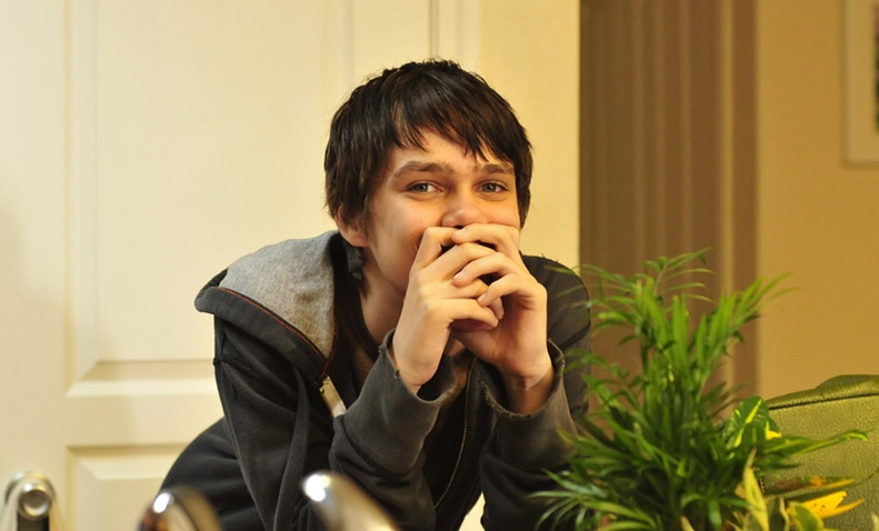 Boyhood