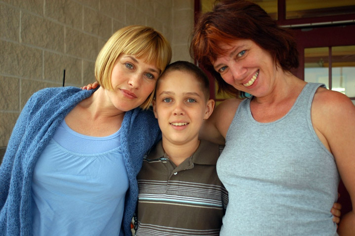 Boyhood