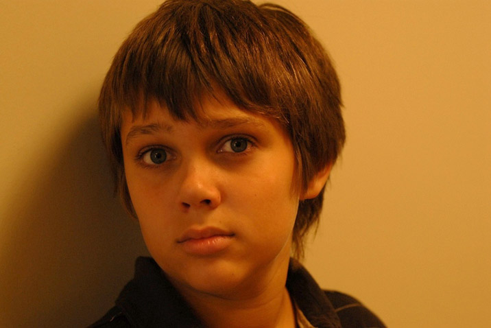 Boyhood