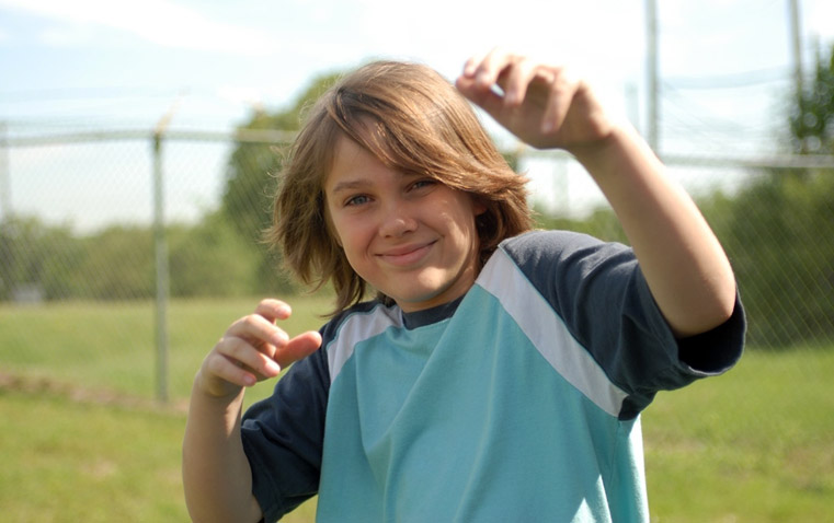 Boyhood
