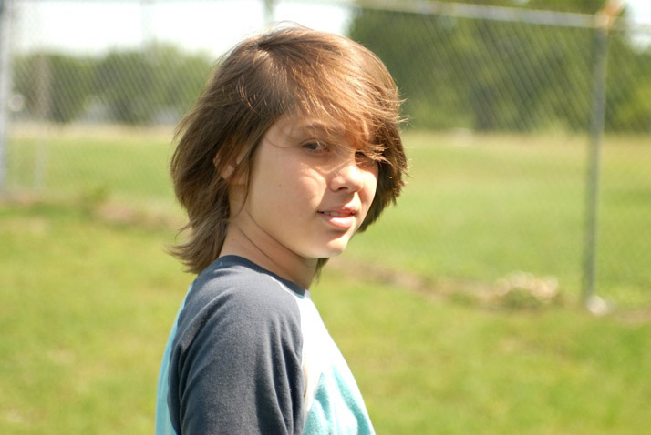 Boyhood