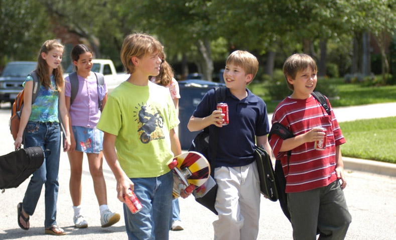 Boyhood