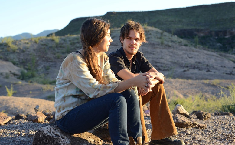 Boyhood