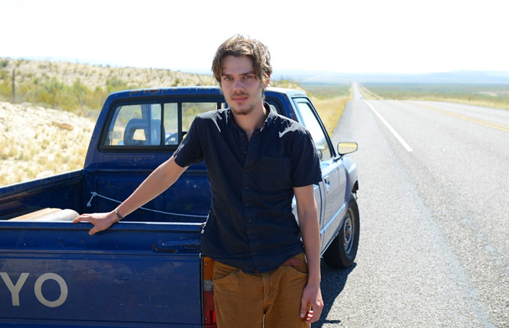 Boyhood