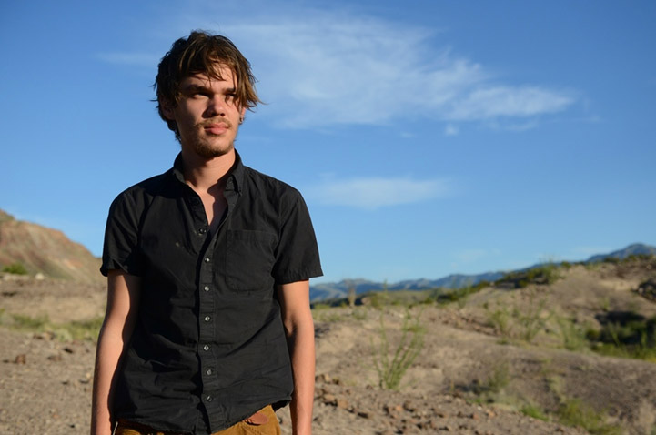 Boyhood