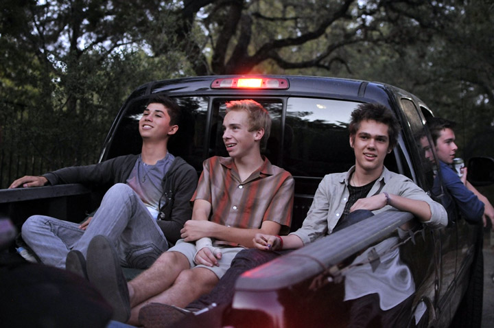 Boyhood
