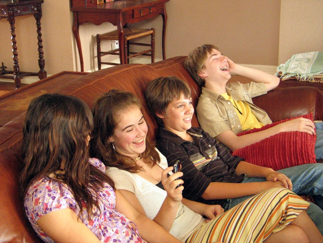 Boyhood