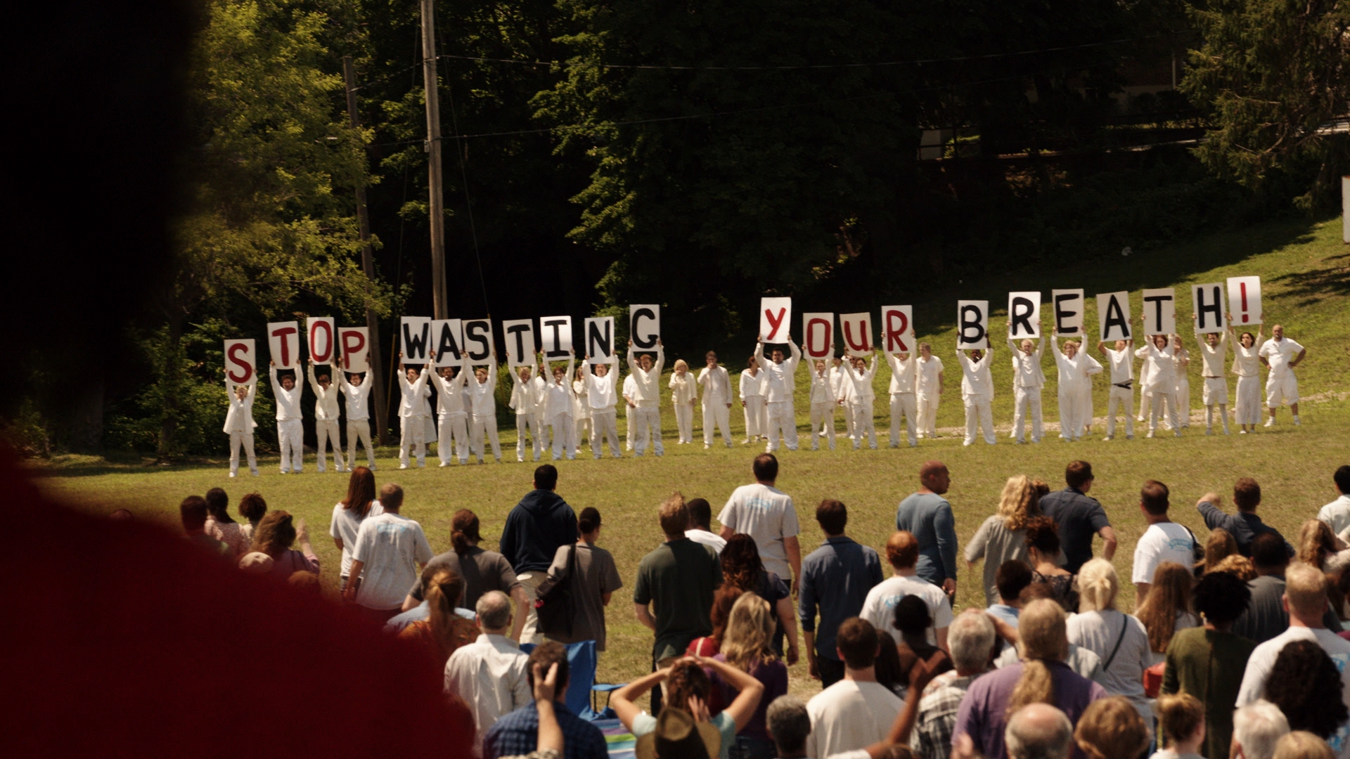 "The Leftovers"