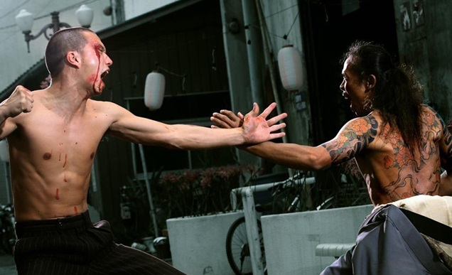 Yakuza Apocalypse, Takashi Miike