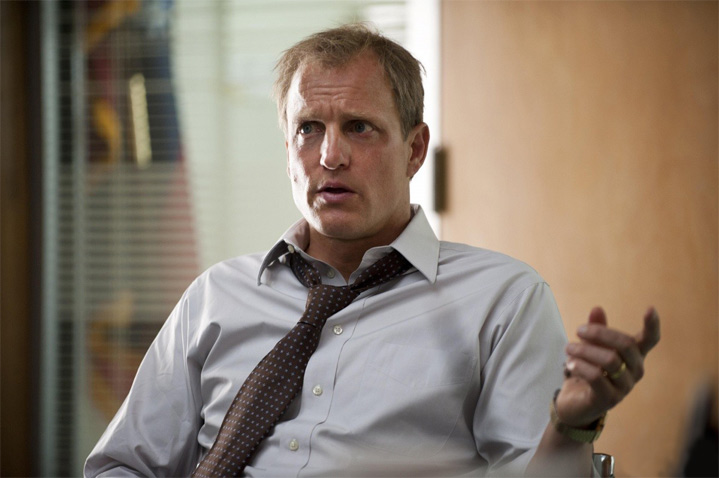 True Detective