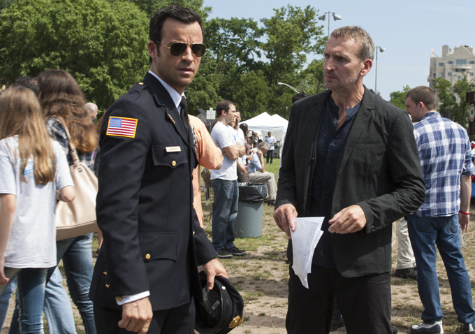 The Leftovers