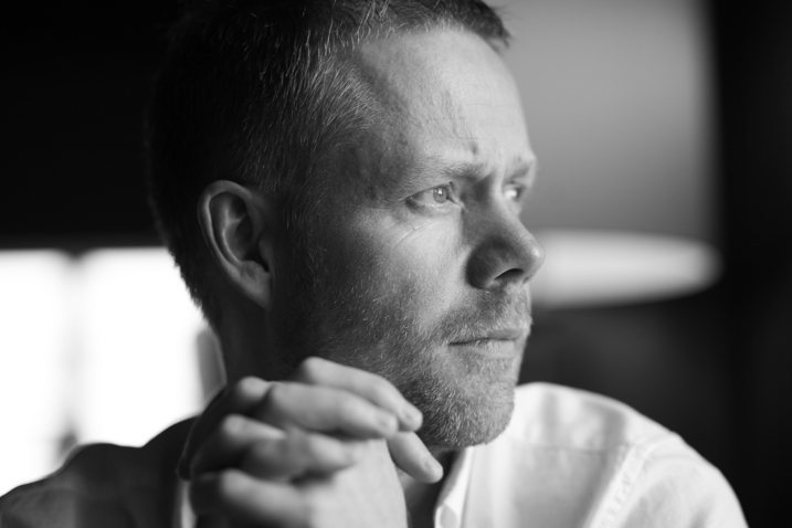 Max Richter reveals the 5 tracks on his playlist