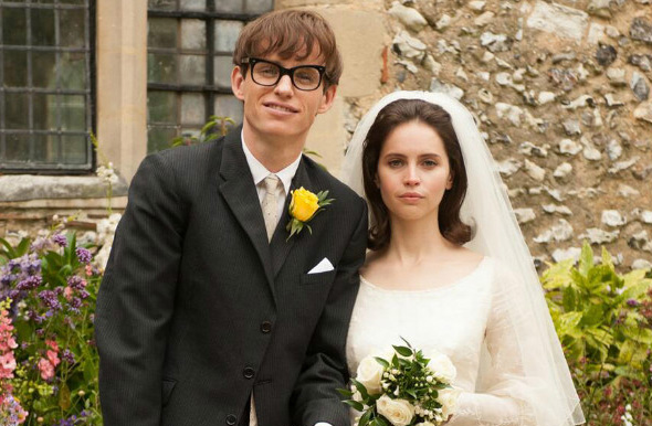 Theory of Everything