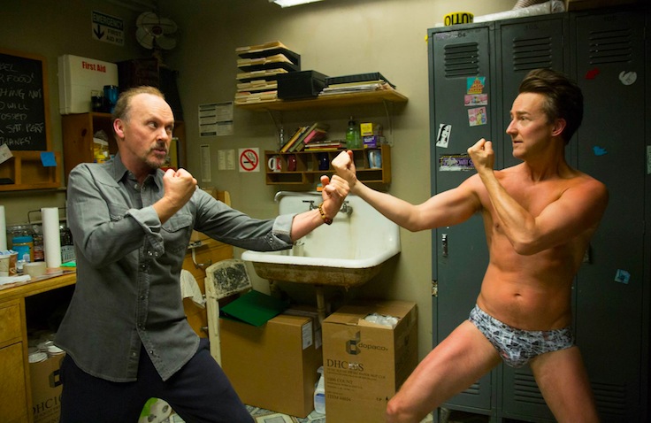 Birdman