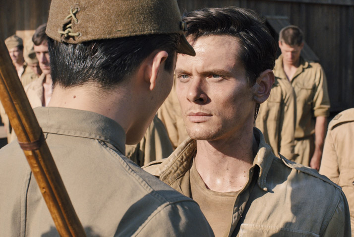 Unbroken